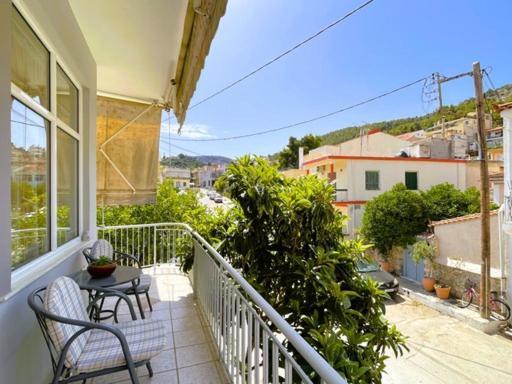 Under The Castle Nafplio Exterior foto